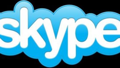Mobilny Skype lite 1