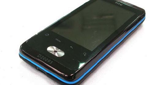 HTC Paradise pojawił się na stronie FCC 1