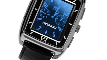 Zegarkofon od Hyundaia 1