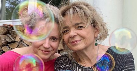 Katarzyna Grochola wspomina chorobę nowotworową: "Lekarze dawali mi najwyżej trzy miesiące"