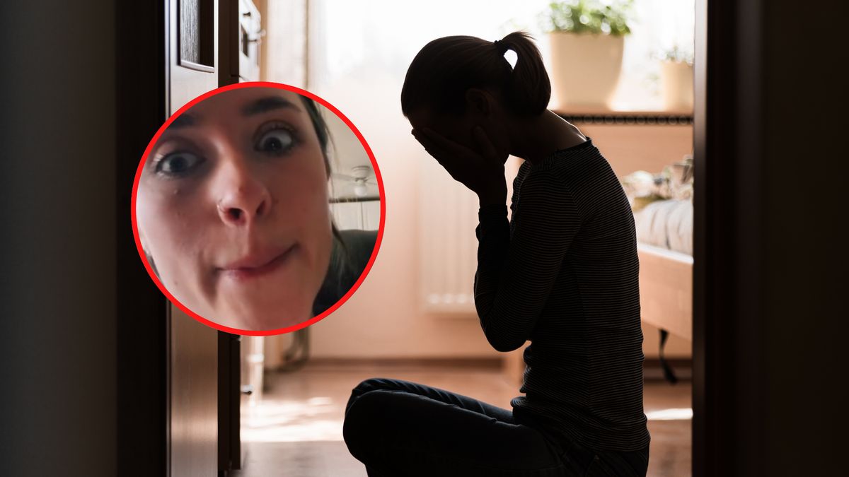 Chłopak z nią zerwał. Nie może znieść tego, w jaki sposób.