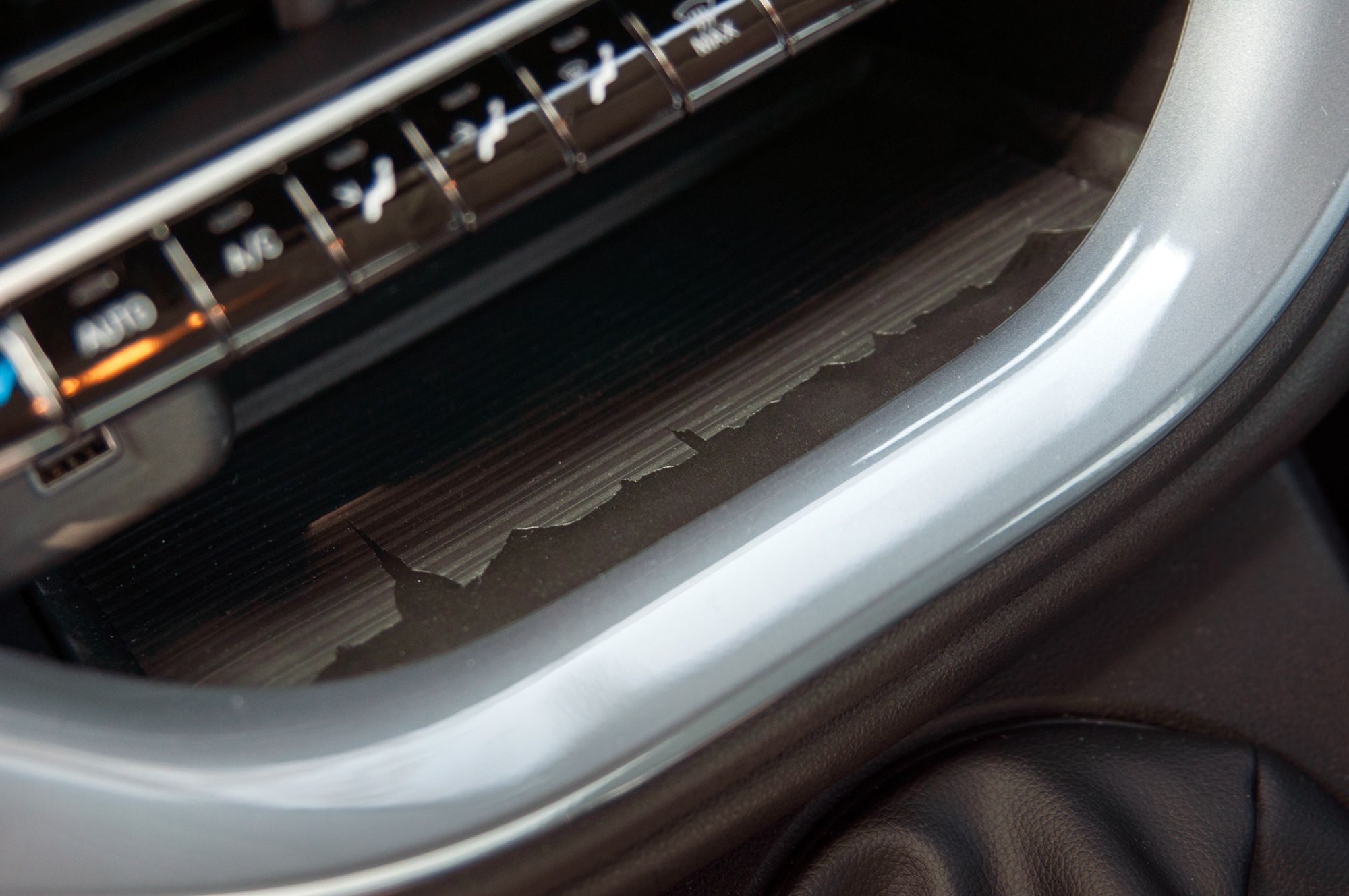 Fiat 500 Hybrid (2026) - test