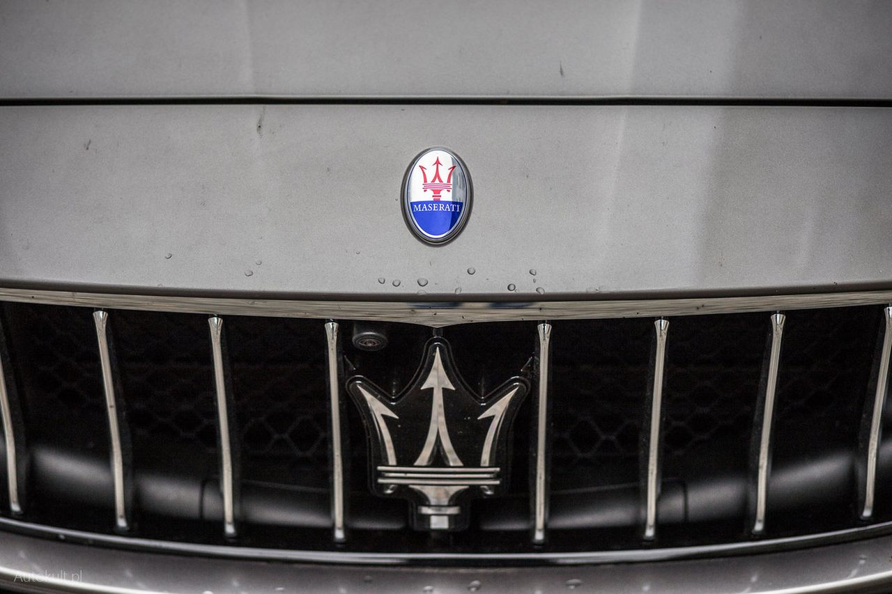 Przyszłość Maserati to elektryfikacja, ale Włosi nie zapomną o tradycjonalistach