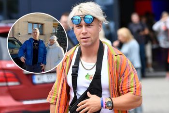 Skolim rusza z NOWYM BIZNESEM. Zaprasza do swojej nadmorskiej willi