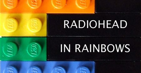Radiohead rezygnuje ze studyjnych albumów - stawia na sieć