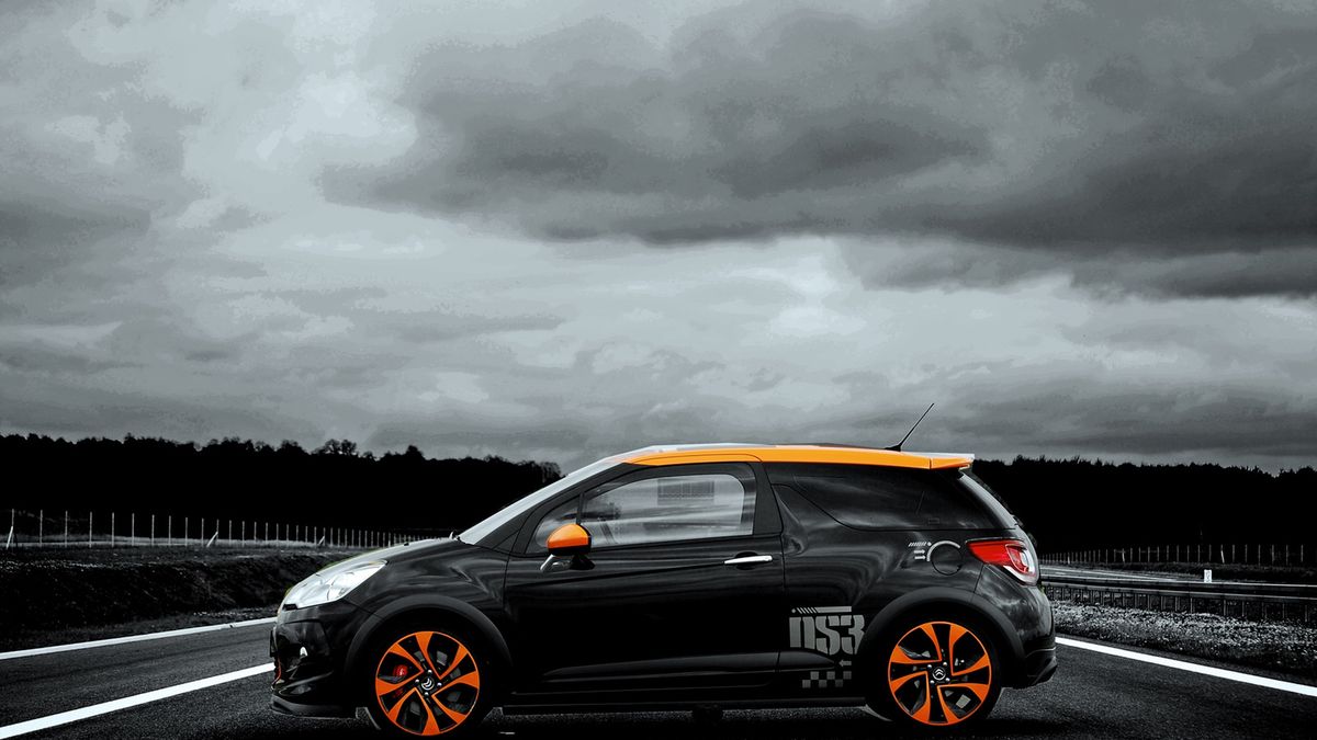 Nad europejskim rynkiem wiszą ciemne chmury