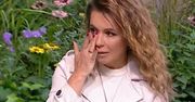 Beata Tadla nie mogła powstrzymać łez w "Pytaniu na śniadanie". "Ja się zaraz poryczę"