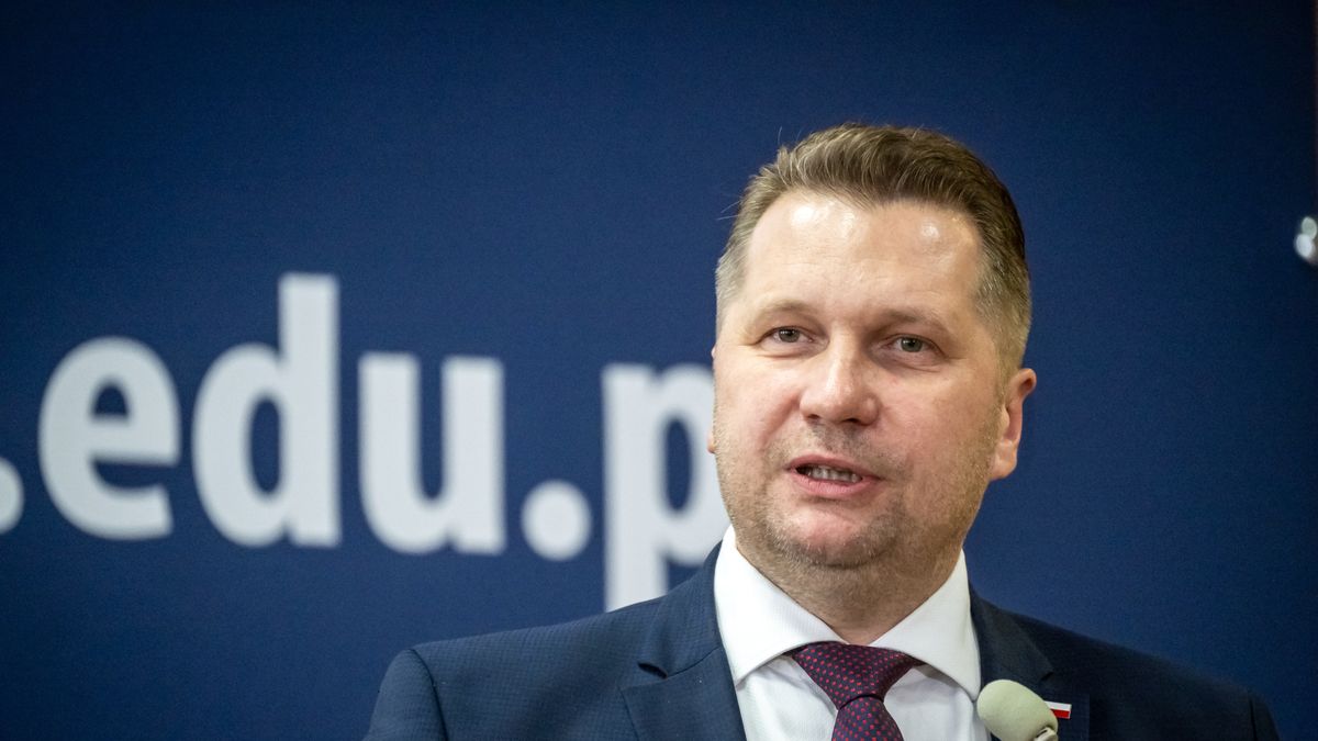 Uczniowie przeciwko Lex Czarnek. Piszą listy do prezydenta