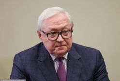 Jasna deklaracja ws. wojny. "Rosja nie ustępuje"