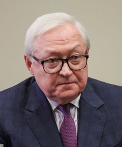 Jasna deklaracja ws. wojny. "Rosja nie ustępuje"