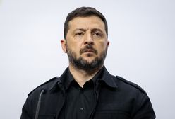 Rośnie niepokój o nadchodzącą zimę. Rosjanie niszczą infrastrukturę