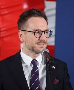 Obiecywał, że już nigdy więcej. Polityk PiS znowu ma kłopoty