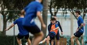 Juniorzy Lecha Poznań szlifują formę przed rundą wiosenną – prestiżowe sparingi w planie