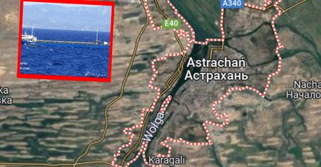 Brytyjczycy ujawniają prawdę: Gigantyczne wsparcie Iranu dla Rosji