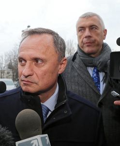 Namierzyli Czarneckiego. Prokuratura ma nowe dowody