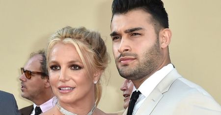 Britney Spears PORONIŁA: "Straciliśmy nasze cudowne dziecko"