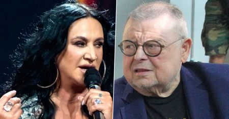 "Nie róbmy tego". Wojciech Mann zaapelował do TVP