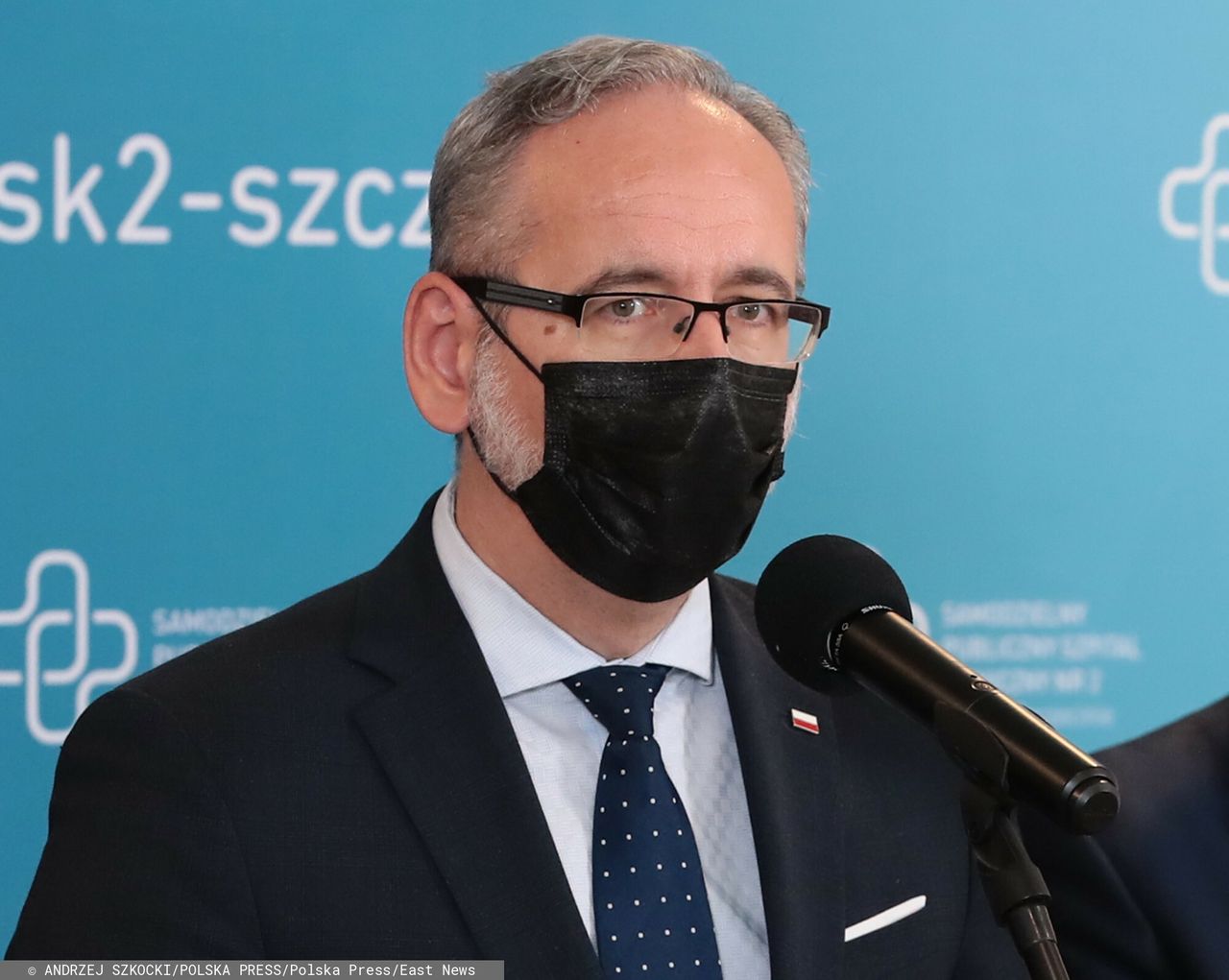 Dzieci z Afganistanu zatruły się grzybami. Nowe informacje od ministra