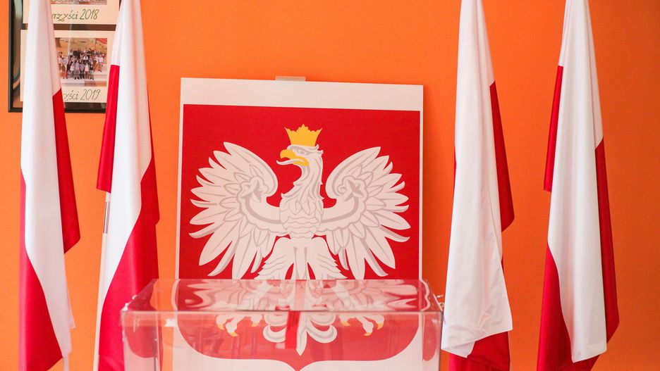 Wybory 2020. Frekwencja we Wrocławiu do godziny 17. Idźcie na wybory