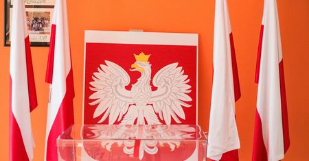 Wybory 2020. Frekwencja wyborcza we Wrocławiu do godziny 17. Idźcie na wybory