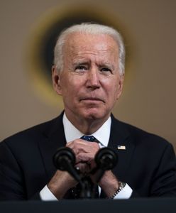 Śmierć George'a Floyda. Biden o werdykcie: może być wielkim krokiem naprzód