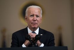 Śmierć George'a Floyda. Biden o werdykcie: może być wielkim krokiem naprzód