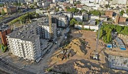 Prognoza dla nieruchomości. Sprzedaż mieszkań wzrośnie w 2026 roku