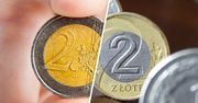 Euro najtańsze od lat. Kurs spadł poniżej kolejnej granicy