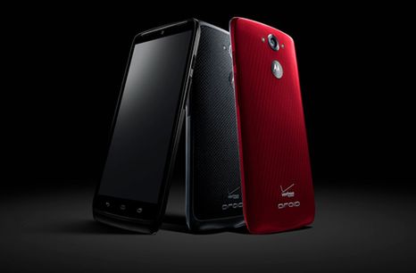 Motorola Droid Turbo oficjalnie. Mikołaju, proszę, sprowadź ten telefon do Polski 2