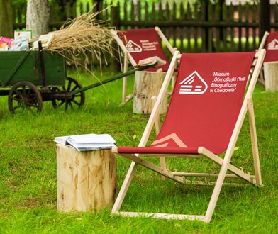 Chorzów. Dzieła klasyków pod strzechą