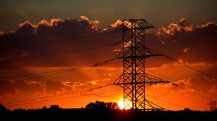 Alarm w energetyce. PSE uruchamiają specjalny mechanizm