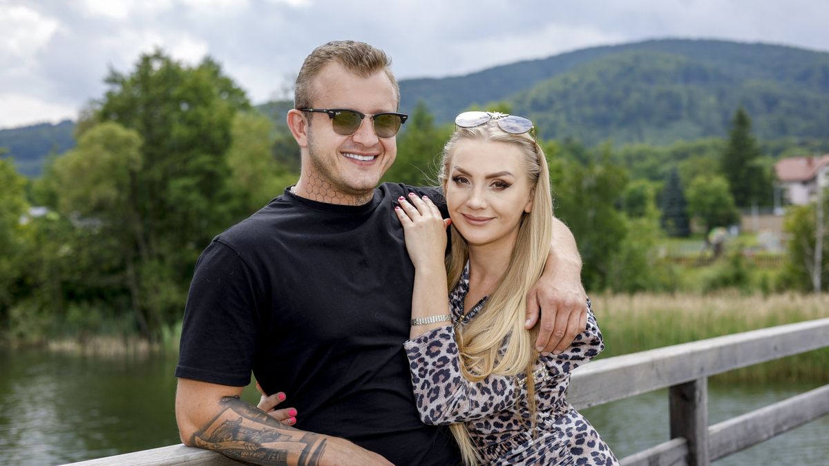 Dawid i Joanna Narożni