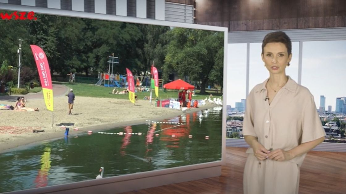 Informacje z Mazowsza odcinek 18