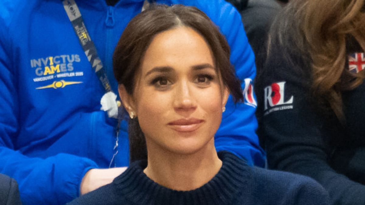 Ojciec Meghan Markle ostro krytykuje córkę. Poszło o program i zmianę nazwiska