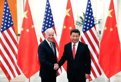 Biden porozmawia z Xi Jinpingiem. Tematem wojna w Ukrainie