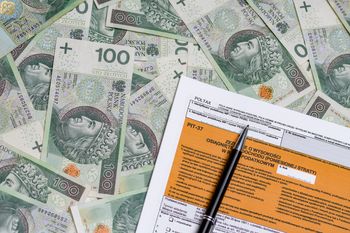 Ostatni dzień na rozliczenie PIT. Takie kary grożą za spóźnienie