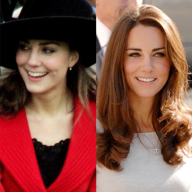 Kate Middleton skończyła 30 LAT!