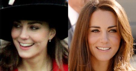 Kate Middleton skończyła 30 LAT!