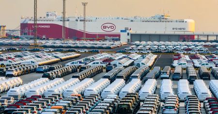 Chiński gigant błyskawicznie reaguje na błędy. Wielka zmiana strategii