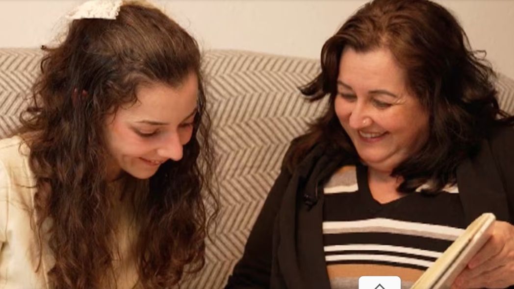 Noelia Castillo Ramos 