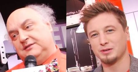 "Top Chef" od kuchni: "Jest taka presja, że ŁEB URYWA!"