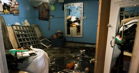 Huragan Ida wypunktował patodeweloperkę w Nowym Jorku. Skutki są tragiczne