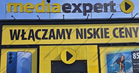 Zaczęło się w Media Expert. Akcesoria rowerowe nawet 400 zł taniej