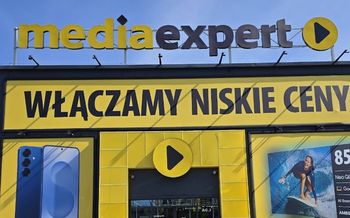Zaczęło się w Media Expert. Akcesoria rowerowe nawet 400 zł taniej