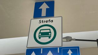 Opłata za starsze auto. Od 2026 r. 2,5 zł za godzinę