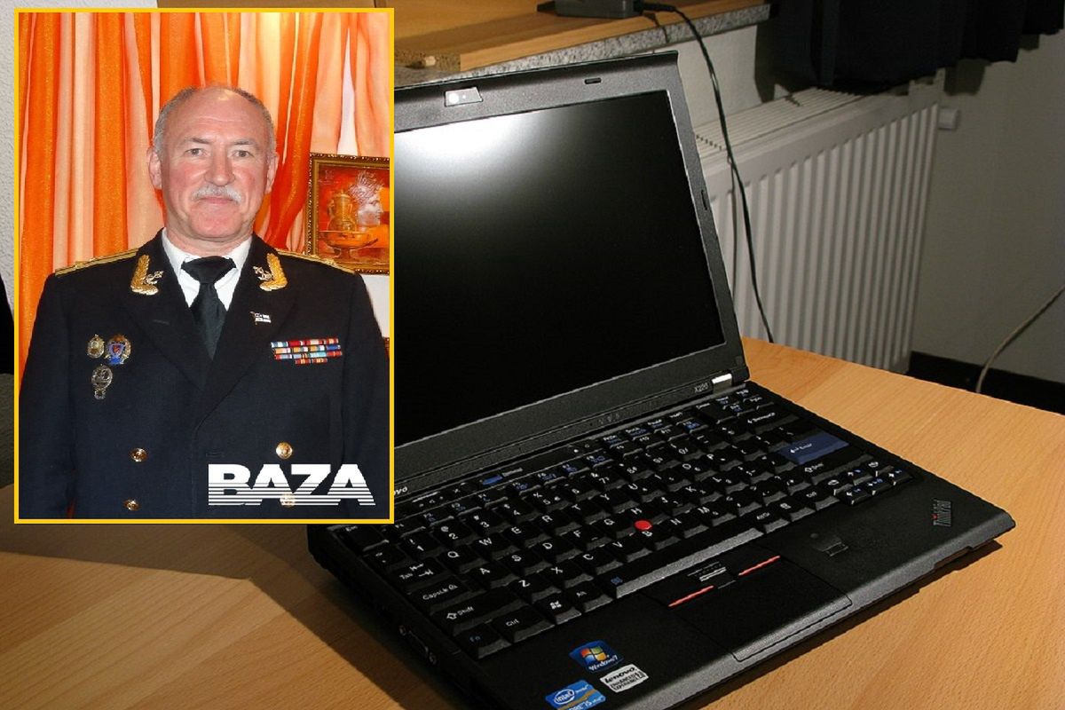 Do zdarzenia doszło po tym, jak kapitan poszedł świętować 70-kę kolegi 
