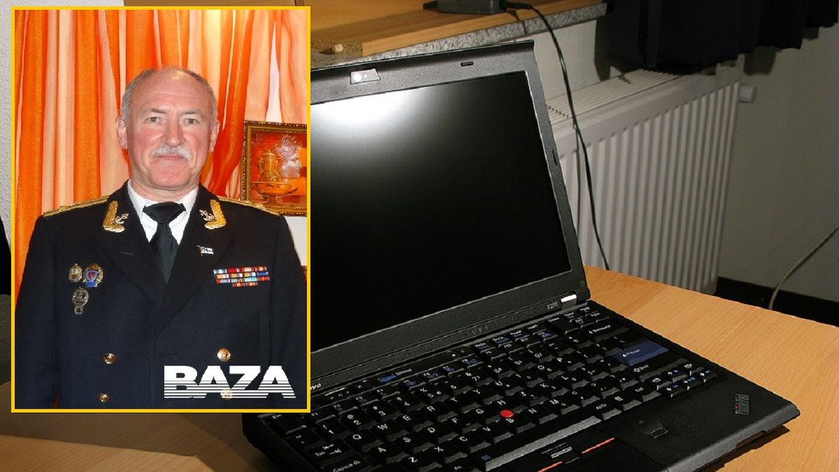 Do zdarzenia doszło po tym, jak kapitan poszedł świętować 70-kę kolegi 