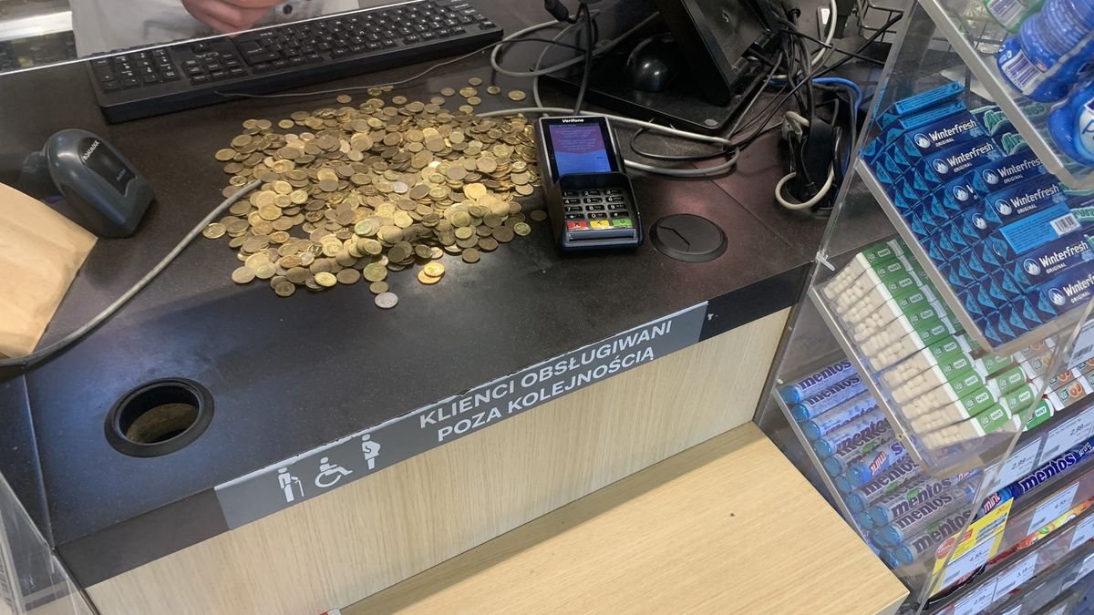 Trwają protesty w ramach akcji "Blokujemy Orlen"