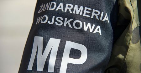 Żołnierz zatrzymany. Sprzedawał narkotyki w wojsku