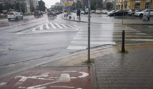 Wrocław. Będzie nowa droga rowerowa. Rozwiąże problem cyklistów w centrum